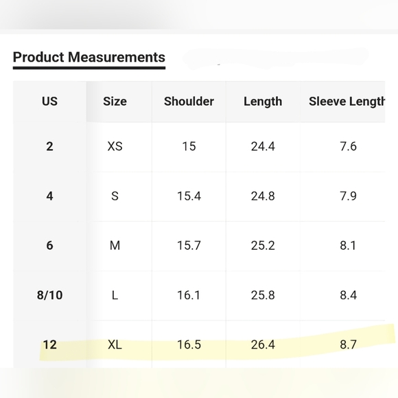 Tis the Season Tee 2 - Picture 4 of 4